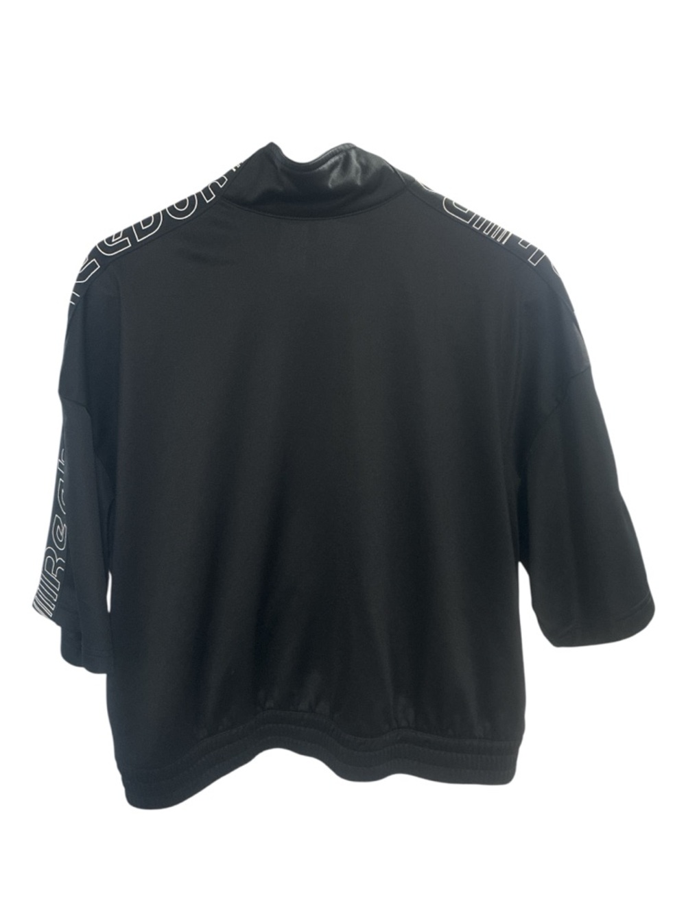 Reebok Cropped Jacket - Picture 4 of 4